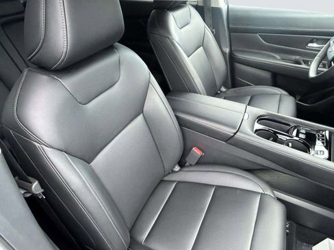 Certified 2025 Nissan Murano SV AWD/4WD image 21