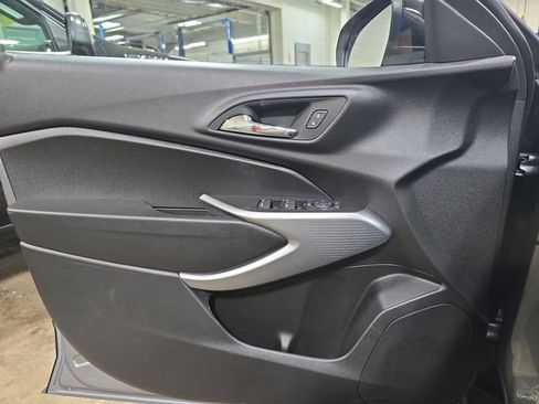 New 2026 Chevrolet Trax RS w/ Driver Confidence Package FWD image 27