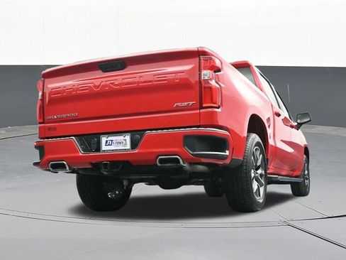 Used 2022 Chevrolet Silverado 1500 RST w/ Z71 Off-Road Package image 45