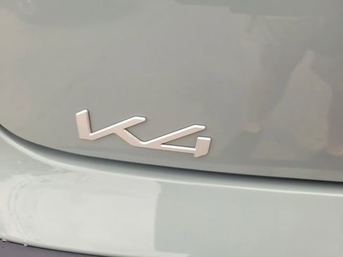 Used 2025 Kia K4 EX FWD image 7