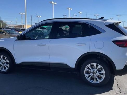 Used 2024 Ford Escape Active w/ Tech Pack #1 image 7