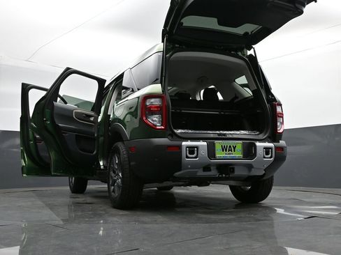 New 2025 Ford Bronco Sport Big Bend image 34