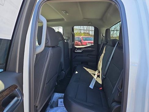 New 2026 GMC Sierra 1500 Elevation AWD/4WD image 8