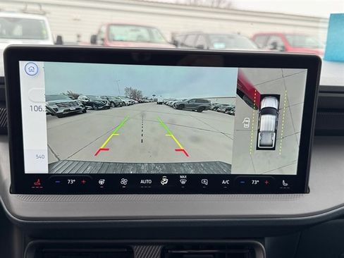 New 2026 Ford Maverick Lariat w/ Black Appearance Package AWD/4WD image 17