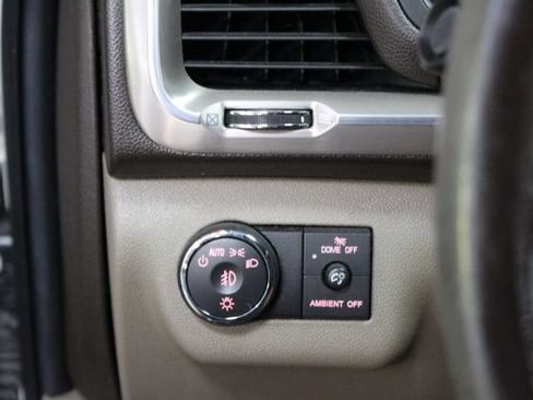 Used 2014 GMC Acadia Denali AWD/4WD image 15