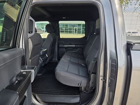 Used 2023 Ford F150 XLT w/ Equipment Group 302A High AWD/4WD image 20