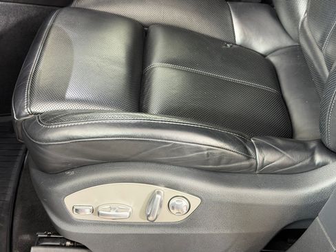 Used 2018 Porsche Cayenne Platinum Edition AWD/4WD image 15