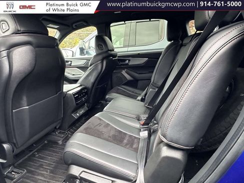 Used 2022 Acura MDX A-Spec image 16