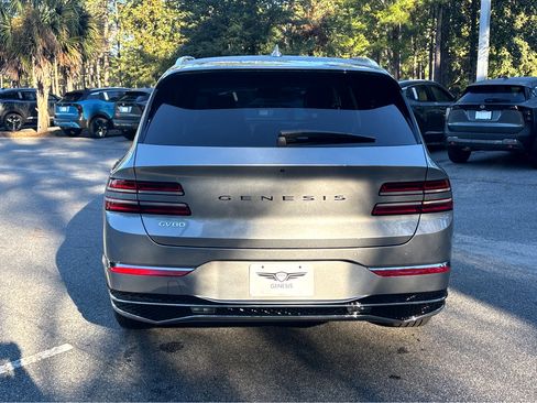 New 2026 Genesis GV80 2.5T image 29