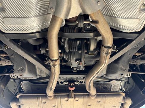 Used 2015 Jaguar XKR R RWD image 35