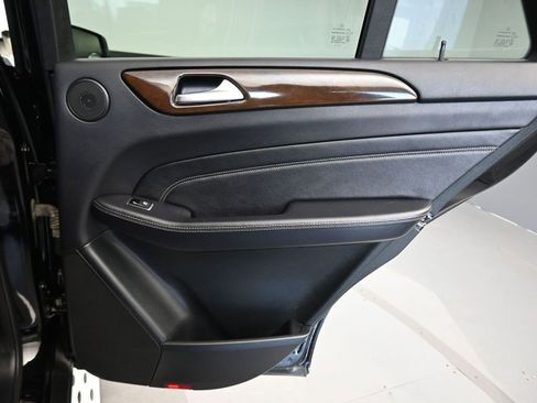Used 2015 Mercedes-Benz ML 350 4MATIC image 33