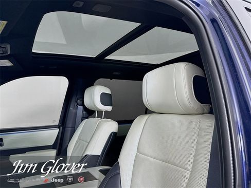 Used 2024 Toyota Sequoia Capstone image 26