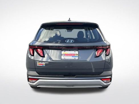 New 2026 Hyundai Tucson SE FWD image 5