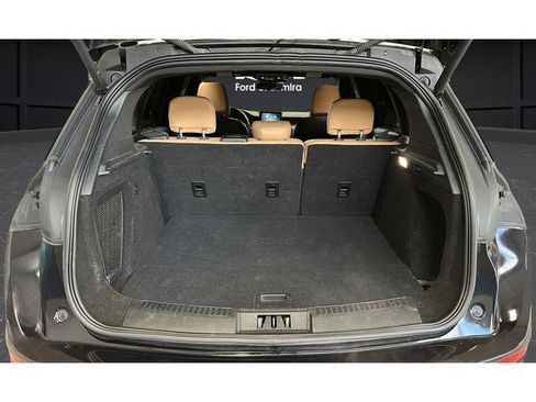 Used 2021 Lincoln Corsair Reserve AWD/4WD image 27