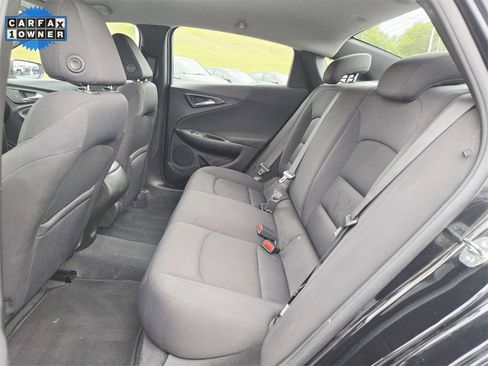 Used 2022 Chevrolet Malibu LS image 13