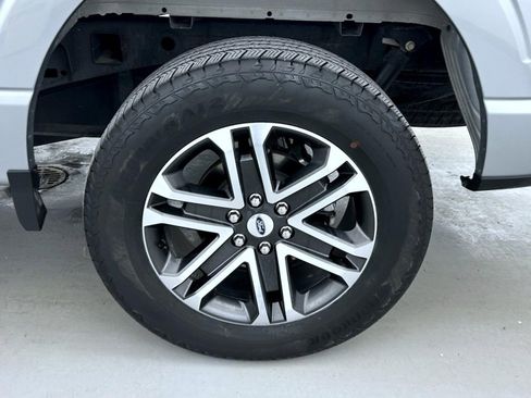 Used 2023 Ford F150 XL w/ STX Appearance Package image 22