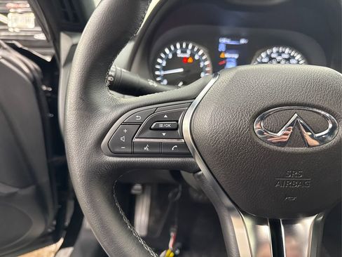 Used 2022 INFINITI Q60 3.0t Luxe w/ Cargo Package image 27