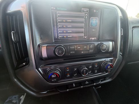 Used 2014 Chevrolet Silverado 1500 LT w/ All Star Edition AWD/4WD image 22