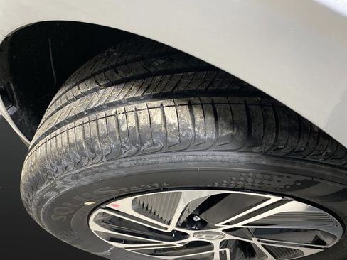 New 2026 Hyundai Sonata Blue image 30