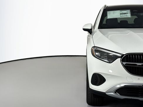 New 2026 Mercedes-Benz GLC 300 4MATIC image 13