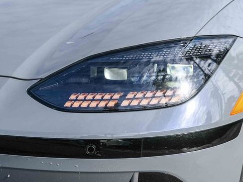 Certified 2023 Hyundai Ioniq 6 SEL image 12