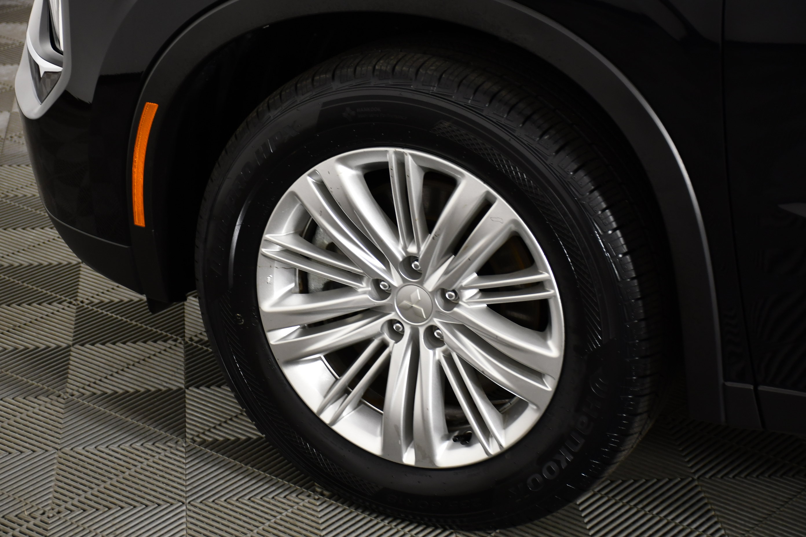 Used 2025 Mitsubishi Outlander ES AWD/4WD image 50
