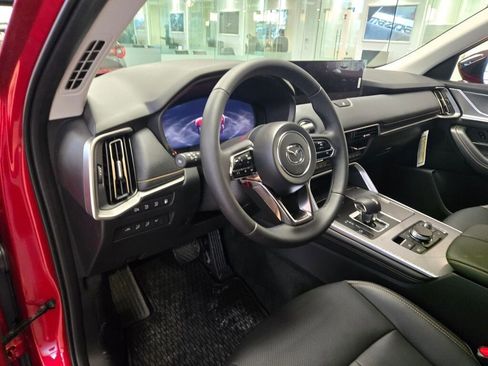 New 2026 MAZDA CX-70 SC Plus image 19