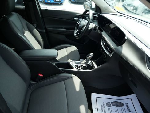 Used 2024 Buick Encore GX Preferred FWD image 28