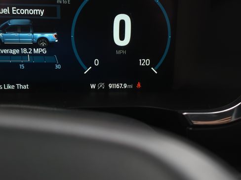 Used 2021 Ford F150 Lariat image 17