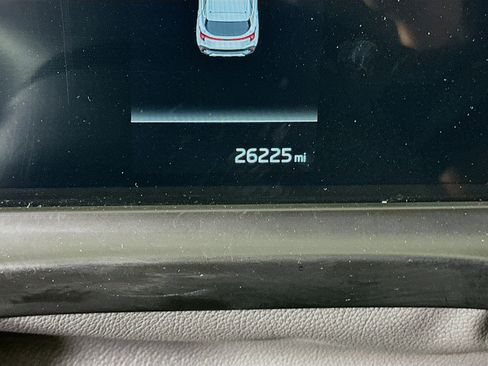 Used 2025 Kia Seltos S image 19