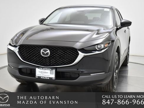 New 2026 MAZDA CX-30 AWD 2.5 S w/ Select Sport Pkg image 14