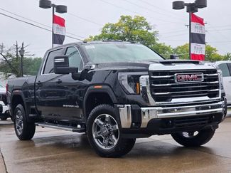 New 2026 GMC Sierra 2500 SLE AWD/4WD video 2