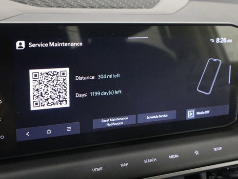 Used 2024 Kia EV9 Light Long Range RWD image 34