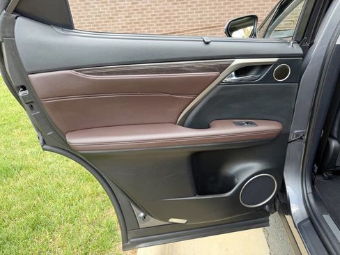 Used 2016 Lexus RX 350 FWD w/ Luxury Package image 36