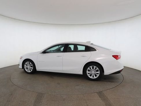 Used 2023 Chevrolet Malibu LT image 9
