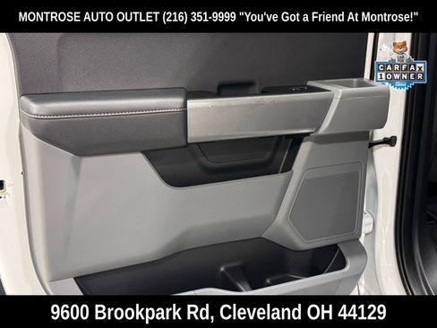 Used 2022 Ford F150 XLT w/ XTR Package image 32