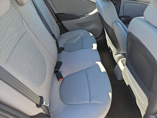 Used 2016 Hyundai Accent SE FWD image 22