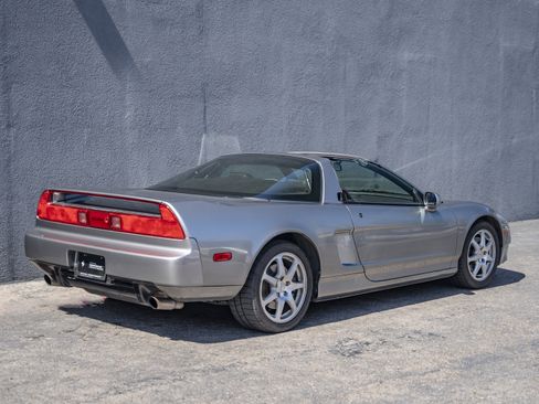 Used 1998 Acura NSX T image 5