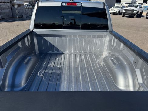 Used 2025 RAM 1500 Tradesman RWD image 29