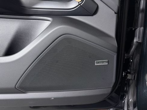 Certified 2026 Porsche Cayenne Coupe AWD/4WD image 22