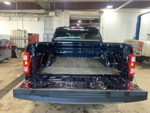 Used 2023 Ford F150 XL w/ STX Appearance Package image 24