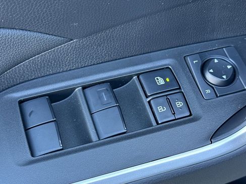 New 2025 Toyota RAV4 LE image 13