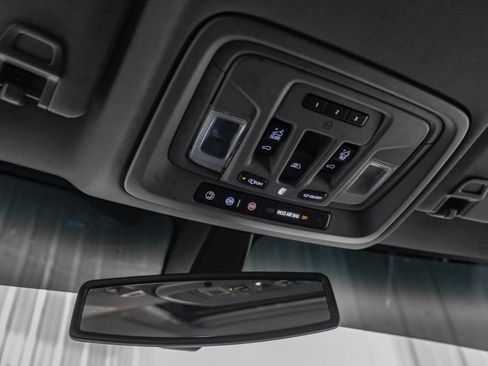 Used 2021 Chevrolet Silverado 1500 LTZ RWD image 23