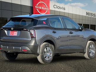 New 2026 Nissan Kicks S video 3