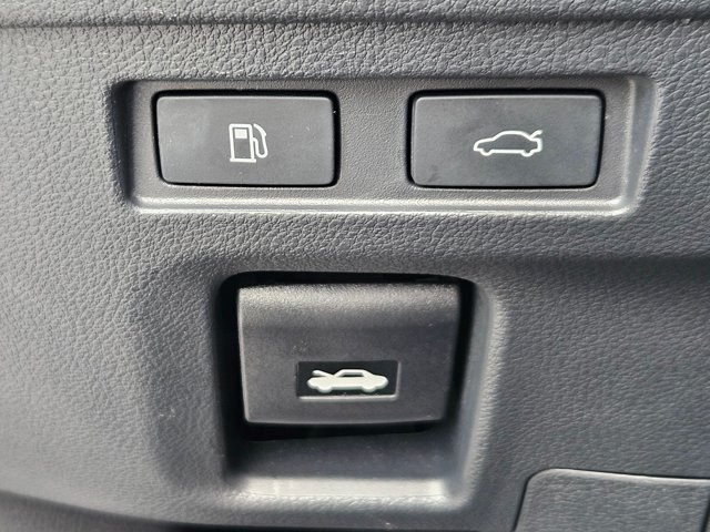 Used 2025 Lexus ES 350 w/ Premium Package FWD image 13