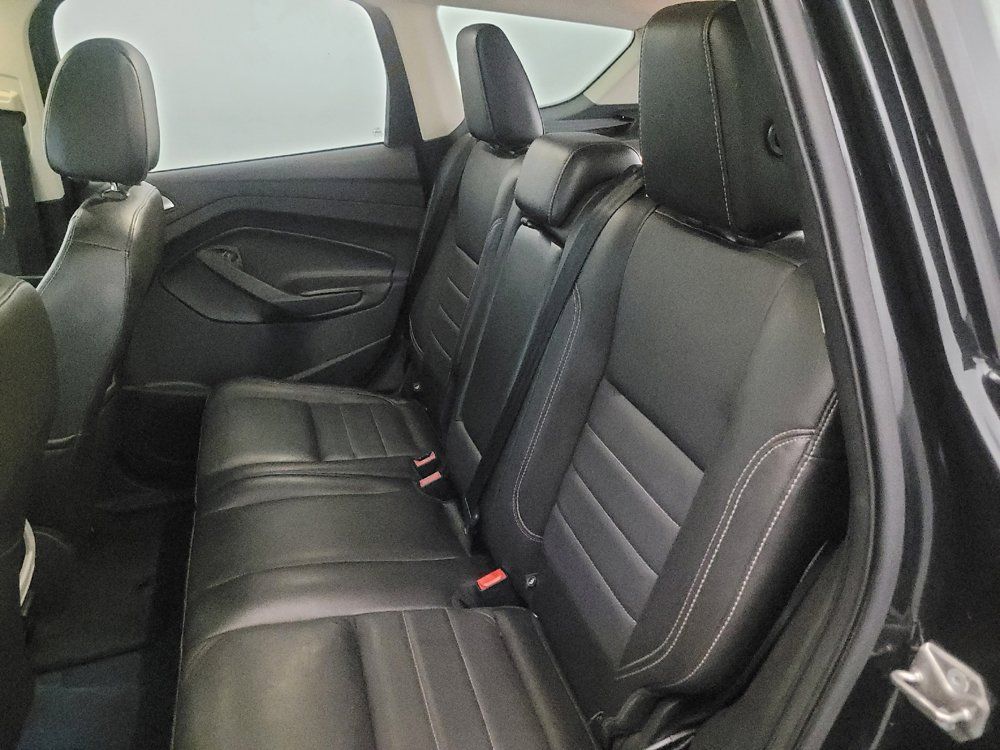 Used 2014 Ford Escape Titanium AWD/4WD image 18