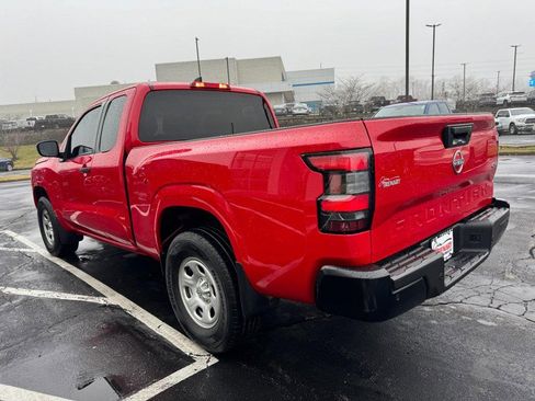 Used 2022 Nissan Frontier S w/ Technology Package image 5