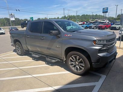 Used 2021 Chevrolet Silverado 1500 RST w/ Texas Edition Plus