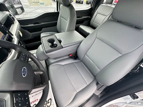 New 2026 Ford F250 XL w/ XL Chrome Package image 14