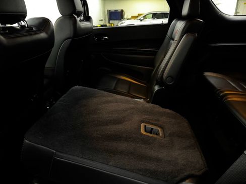 Used 2024 Dodge Durango R/T AWD/4WD image 35